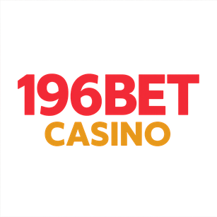 196 Bet Casino Logo